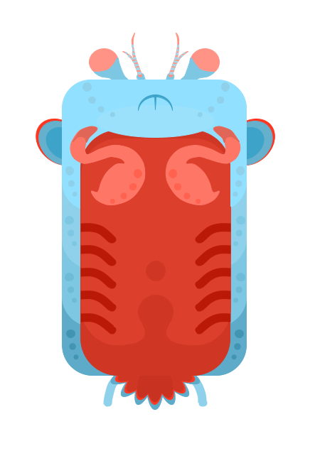 Detail Deeeep Io Mantis Shrimp Nomer 20