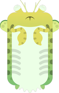 Detail Deeeep Io Mantis Shrimp Nomer 22