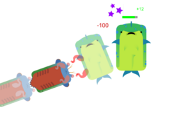 Detail Deeeep Io Mantis Shrimp Nomer 4
