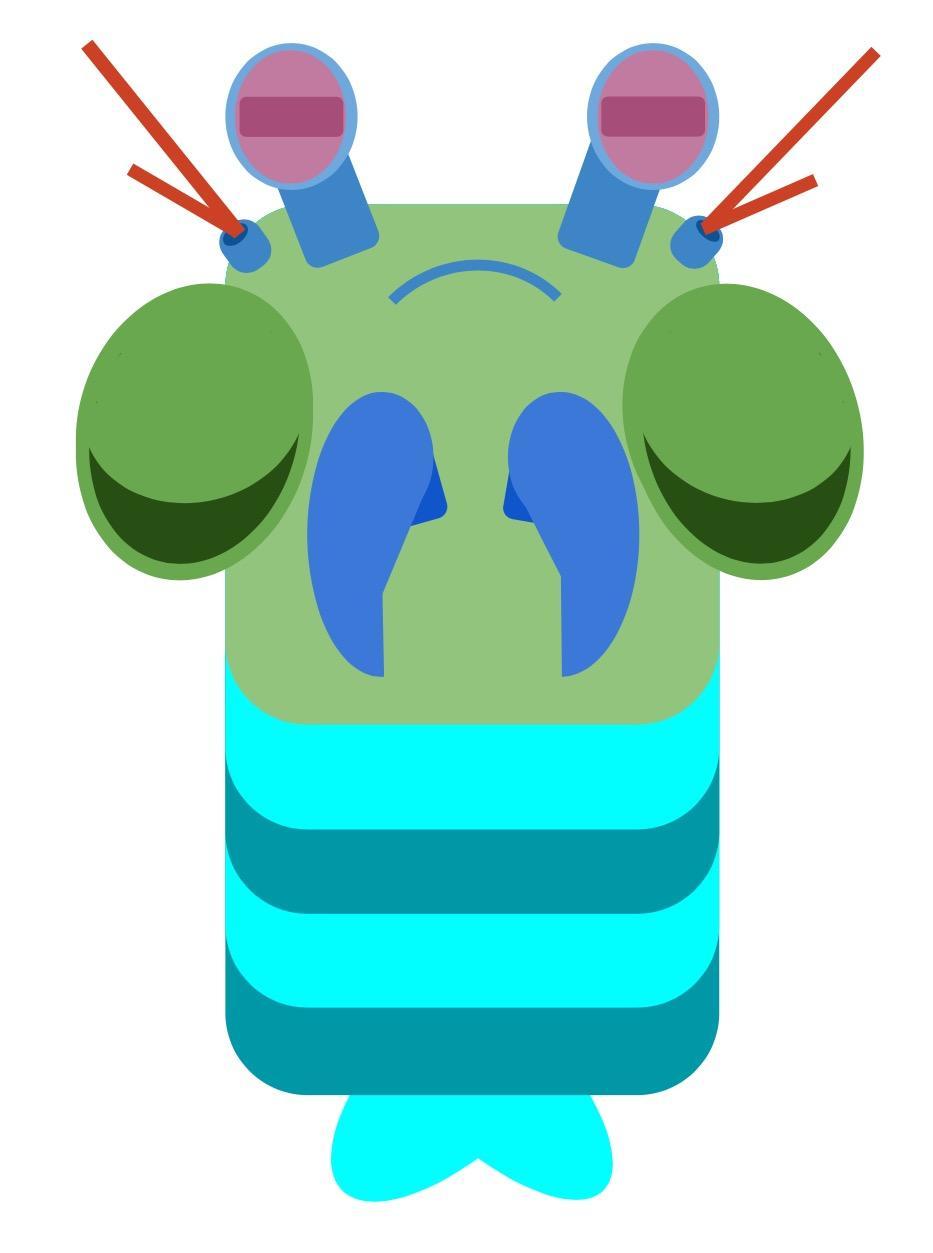 Detail Deeeep Io Mantis Shrimp Nomer 39