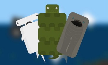 Detail Deeeep Io Mantis Shrimp Nomer 43