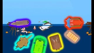 Detail Deeeep Io Mantis Shrimp Nomer 44
