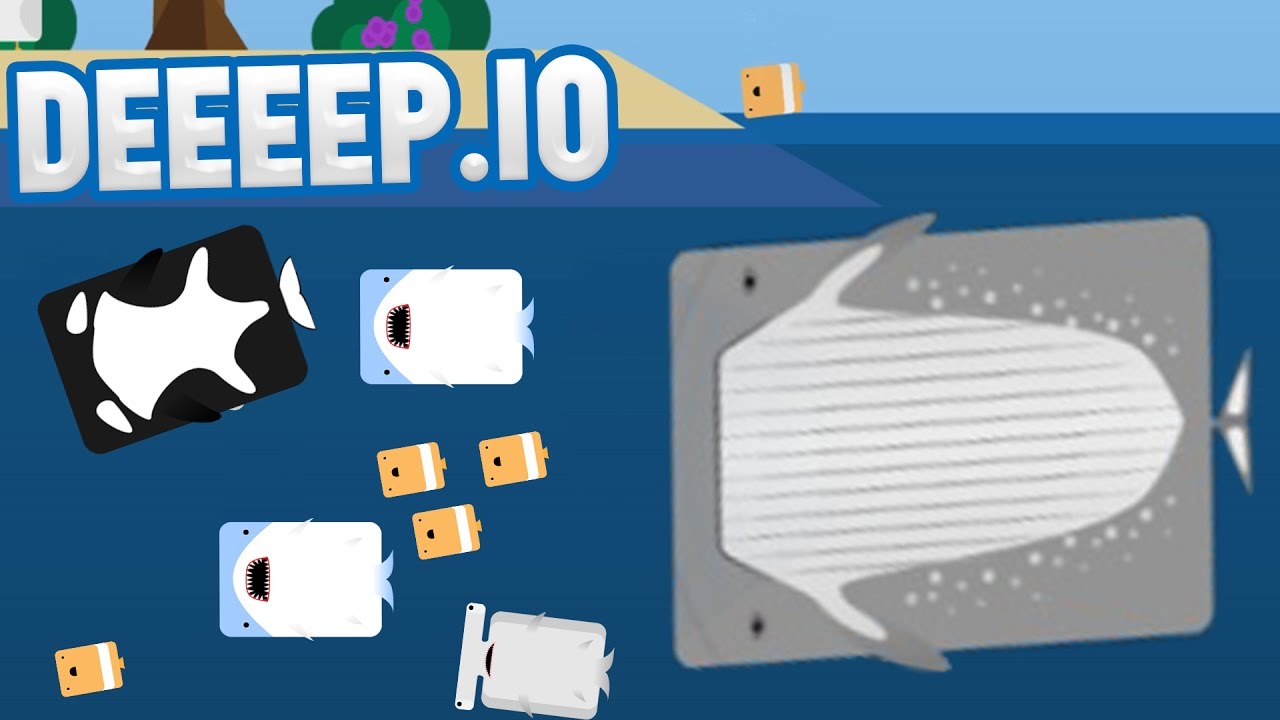 Detail Deeeep Io Mantis Shrimp Nomer 48