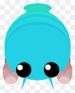 Detail Deeeep Io Mantis Shrimp Nomer 51