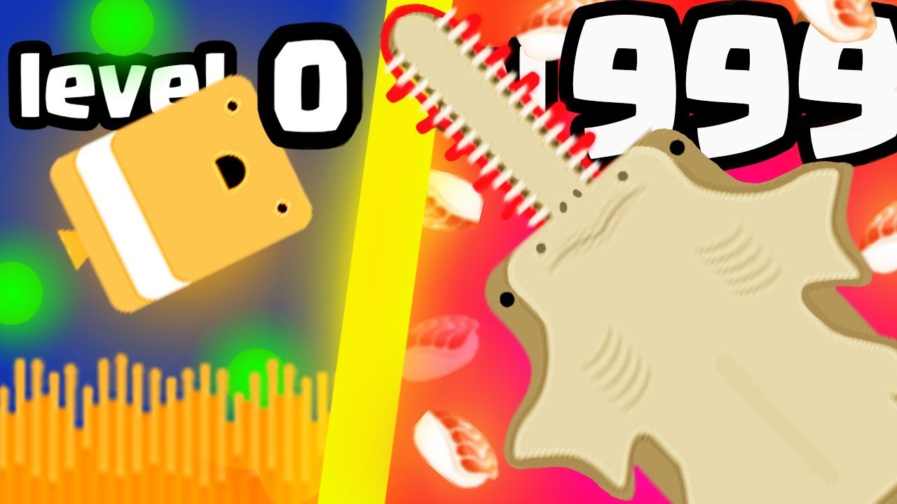 Detail Deeeep Io Mantis Shrimp Nomer 56