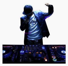 Deejay Png - KibrisPDR
