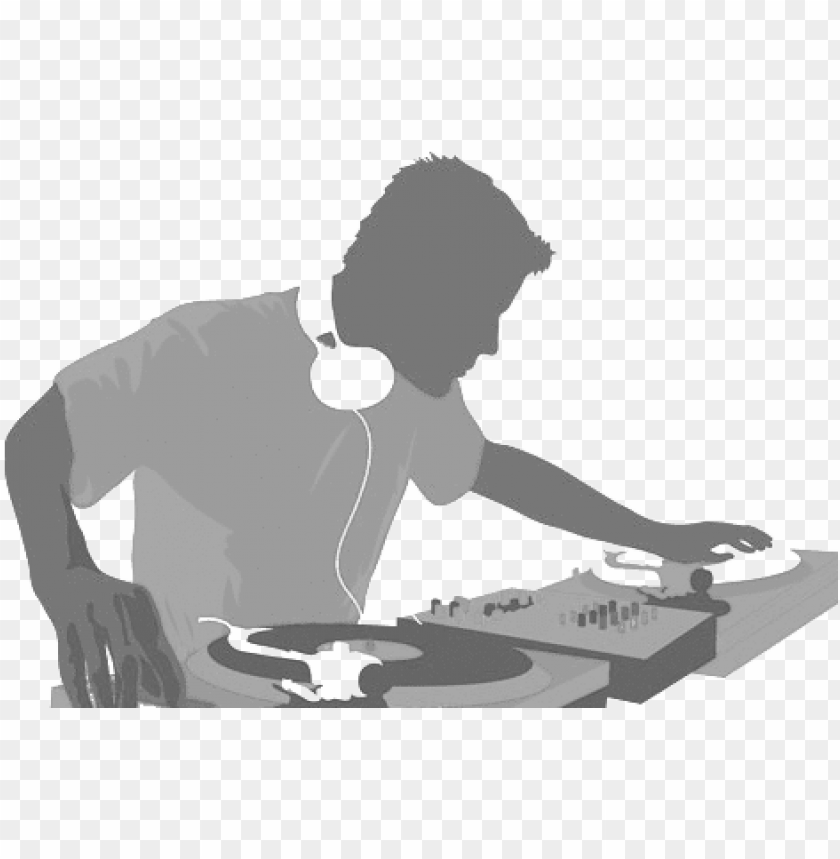 Detail Deejay Png Nomer 5