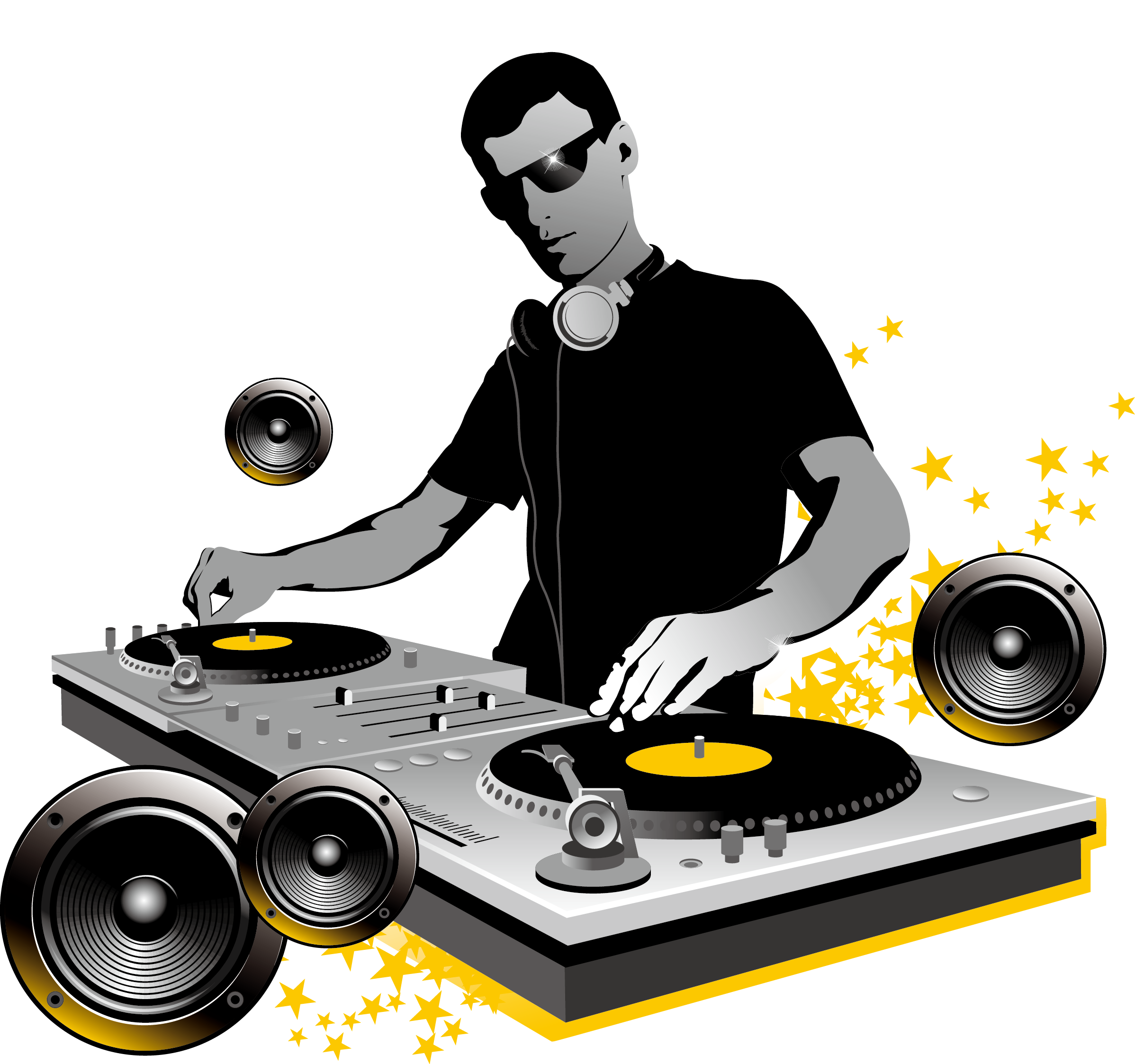 Detail Deejay Png Nomer 8