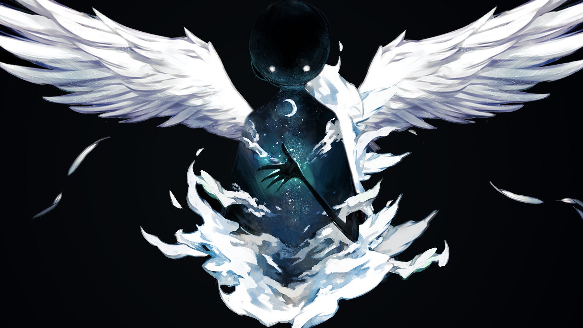 Deemo Wallpaper - KibrisPDR