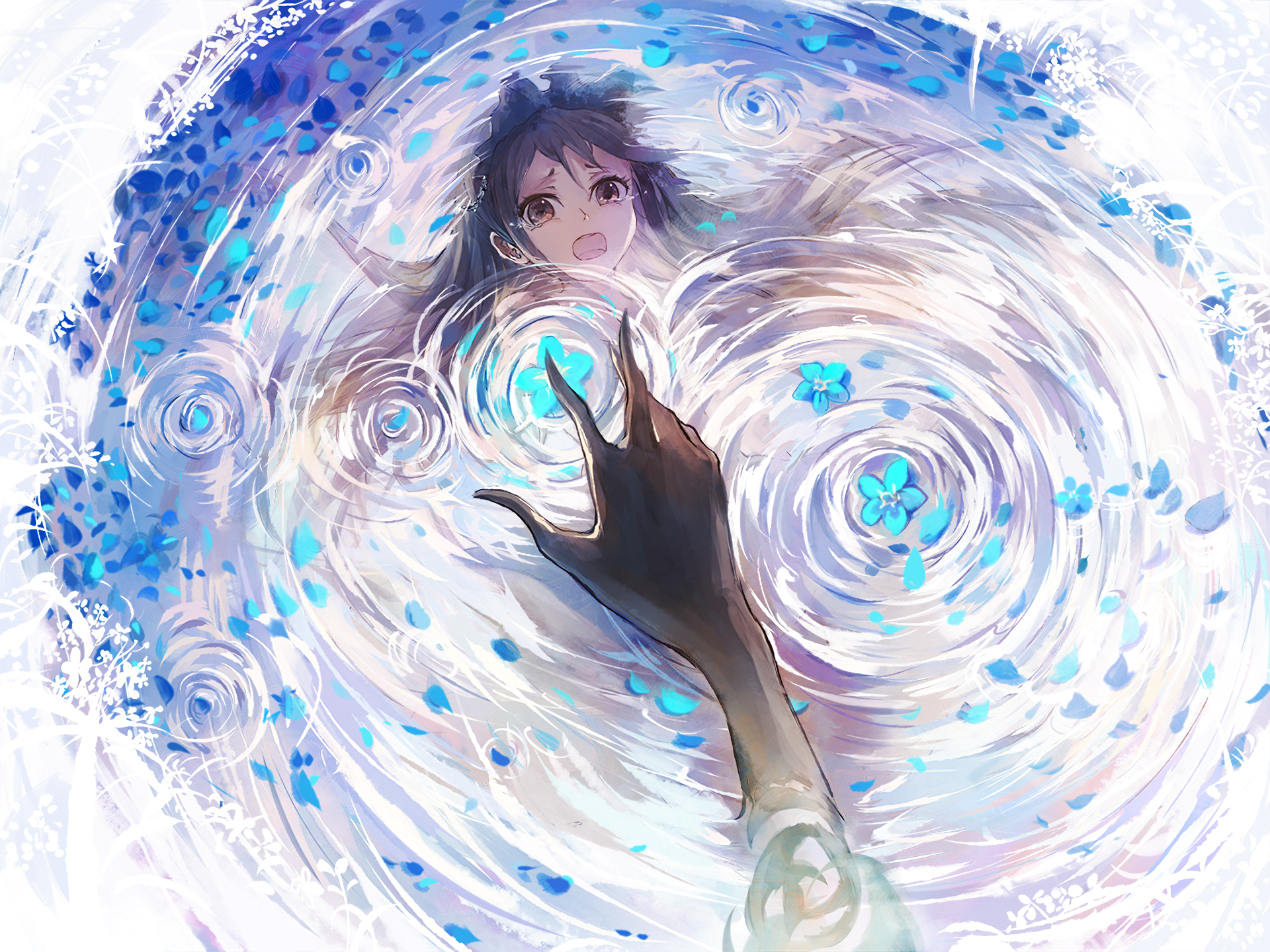 Detail Deemo Wallpaper Nomer 19