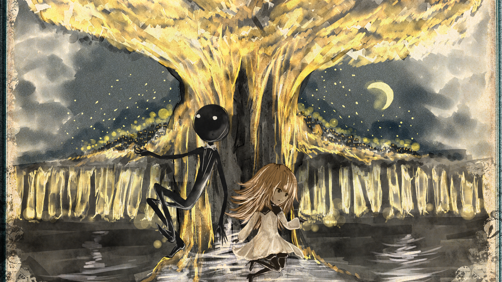 Detail Deemo Wallpaper Nomer 25