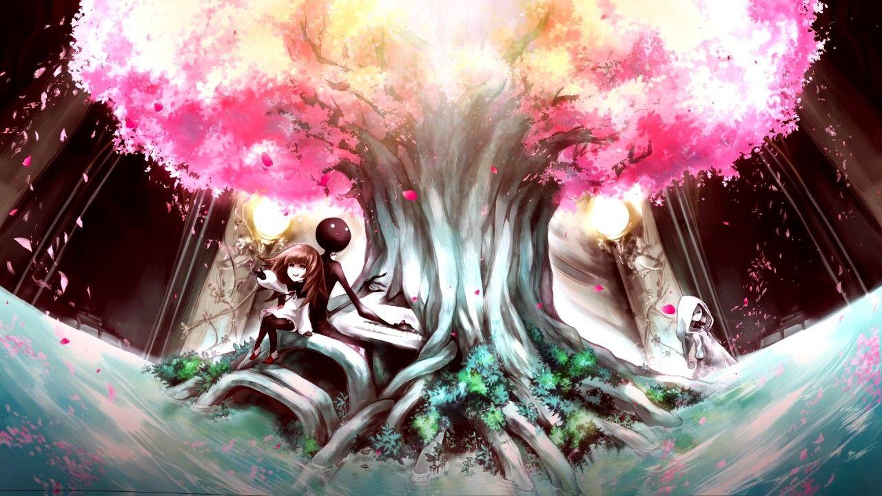 Detail Deemo Wallpaper Nomer 4