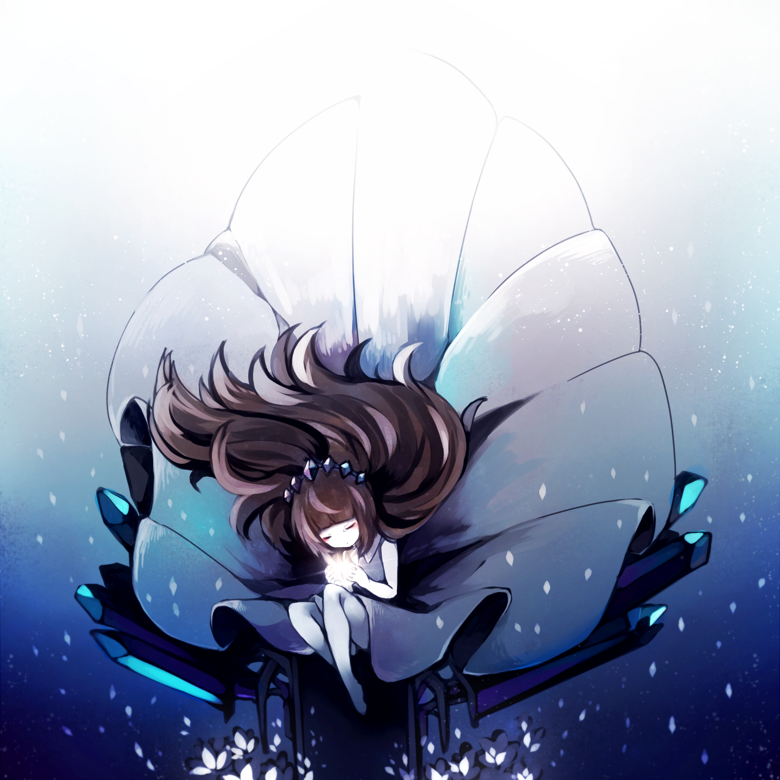 Detail Deemo Wallpaper Nomer 32
