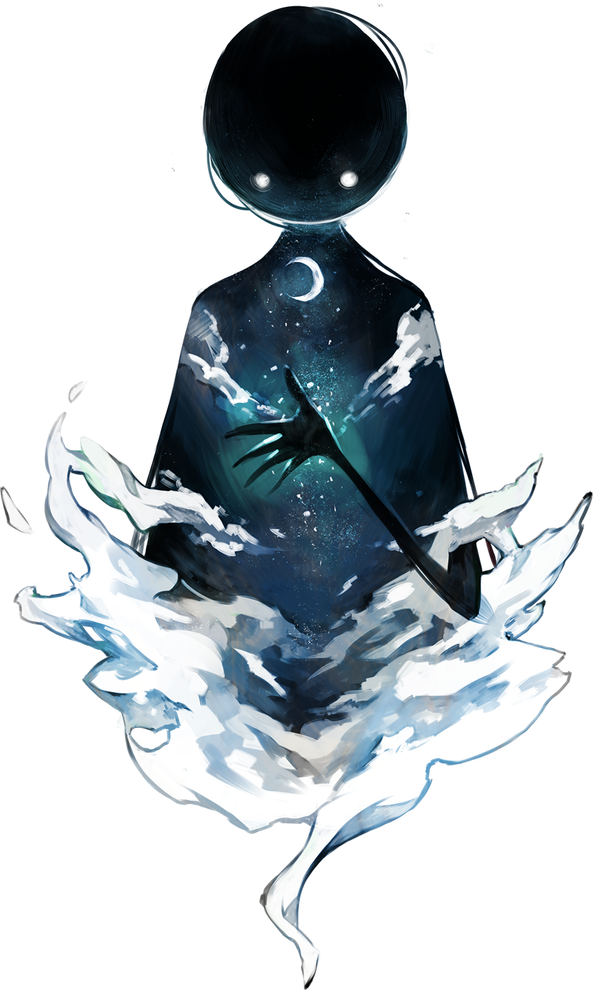 Detail Deemo Wallpaper Nomer 35
