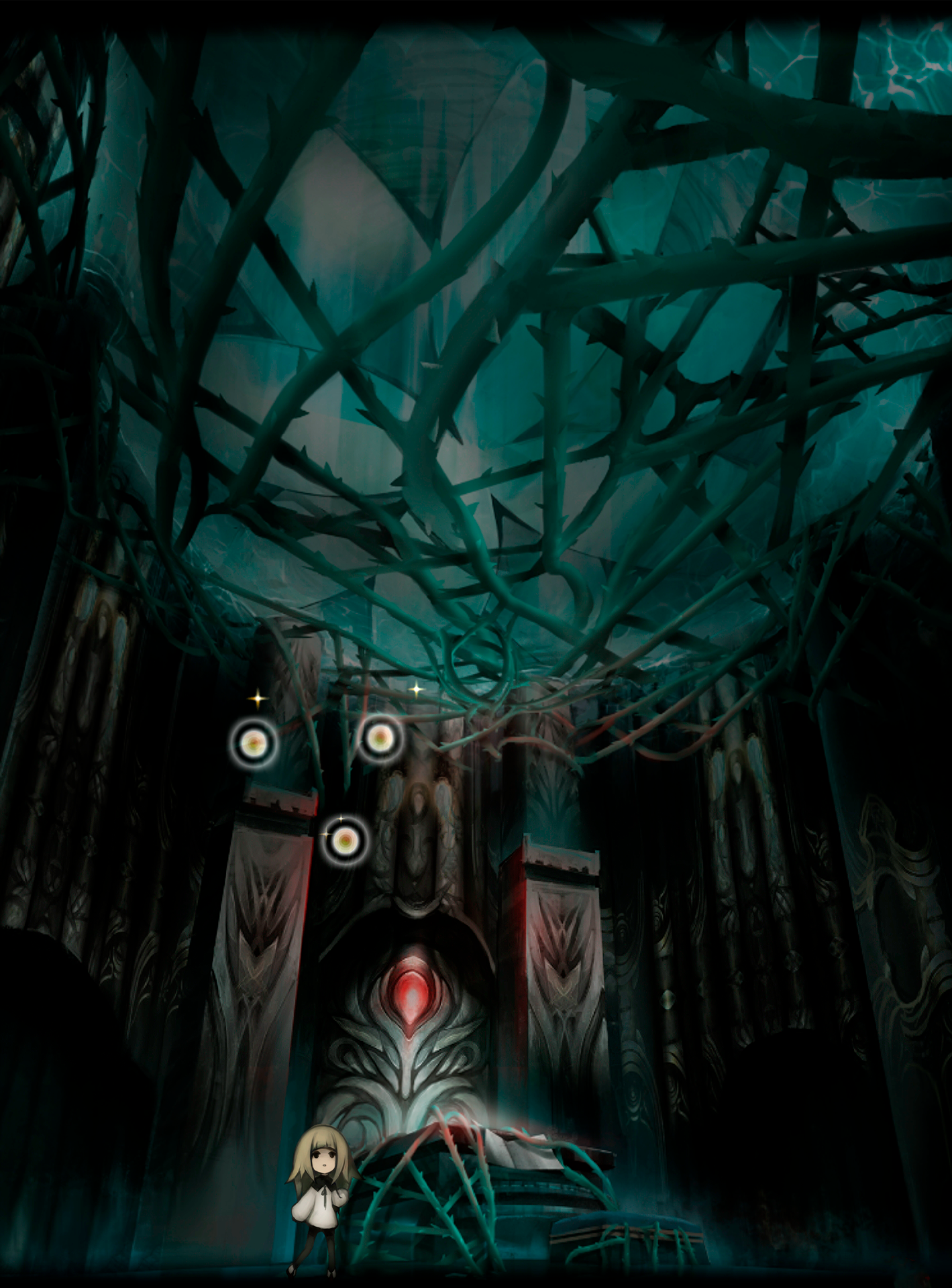 Detail Deemo Wallpaper Nomer 37