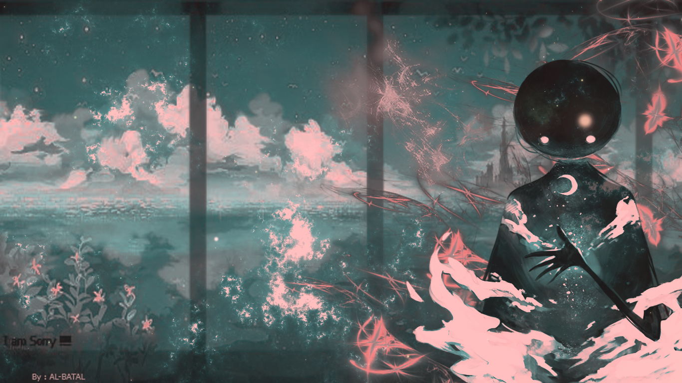 Detail Deemo Wallpaper Nomer 5