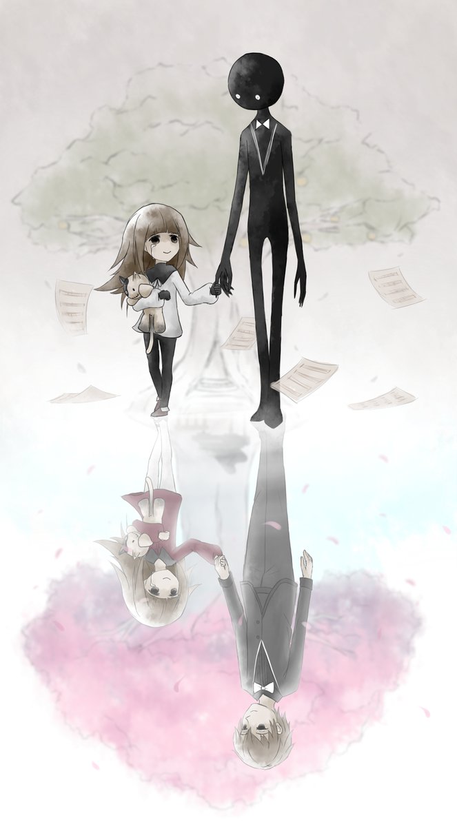 Detail Deemo Wallpaper Nomer 42