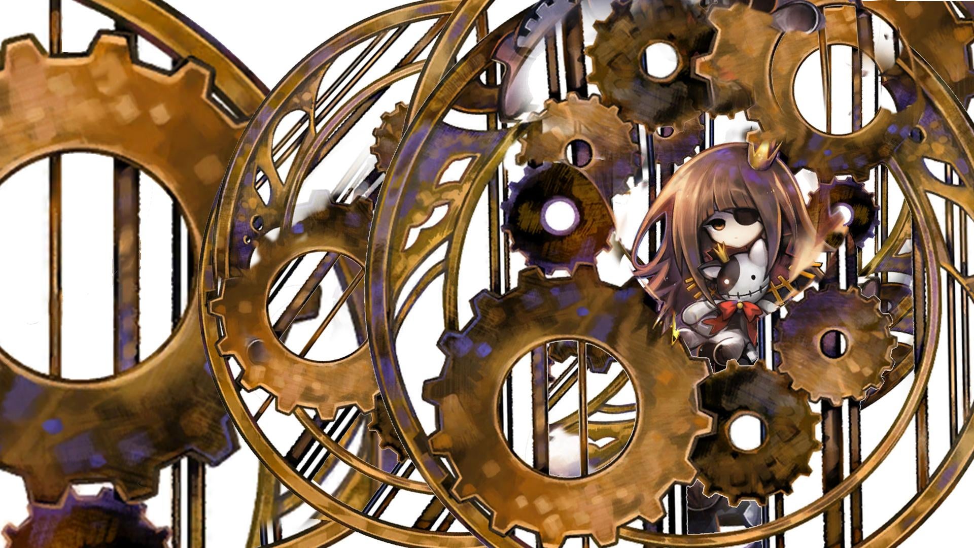 Detail Deemo Wallpaper Nomer 43