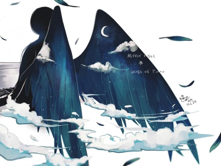Detail Deemo Wallpaper Nomer 44