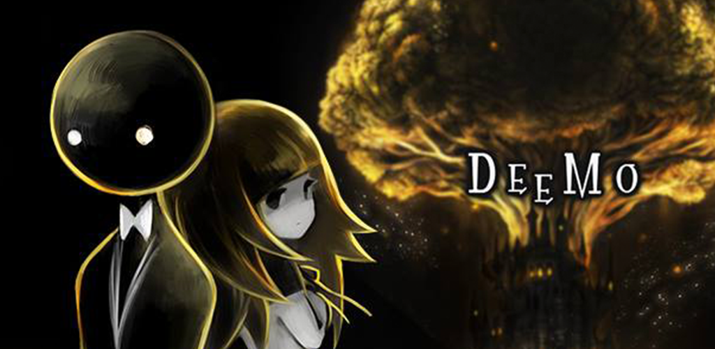 Detail Deemo Wallpaper Nomer 45