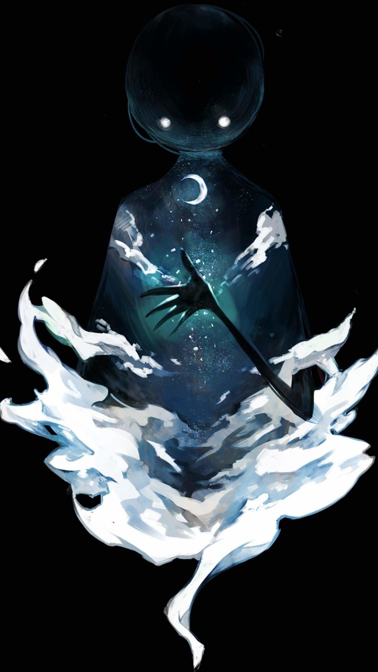 Detail Deemo Wallpaper Nomer 6
