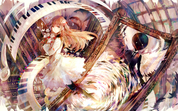 Detail Deemo Wallpaper Nomer 8