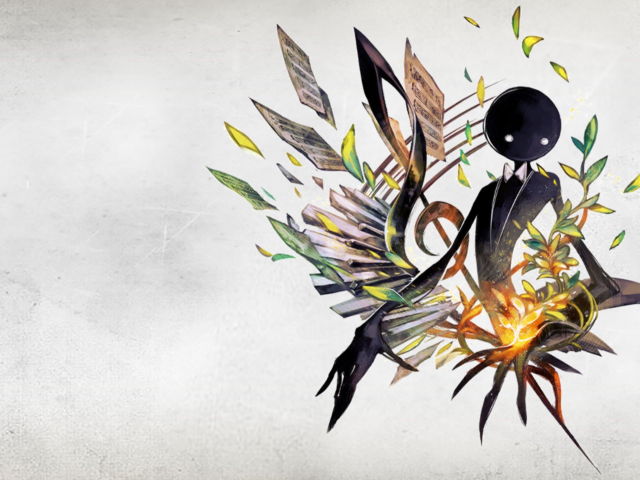 Detail Deemo Wallpaper Nomer 10
