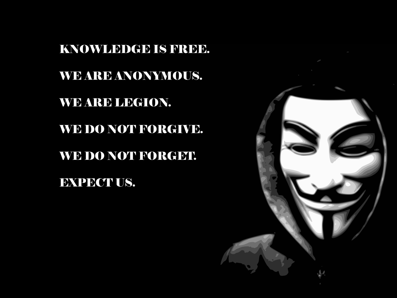 Detail Deep Anonymous Quotes Nomer 9