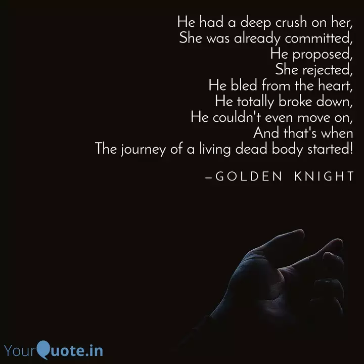 Detail Deep Crush Quotes Nomer 48