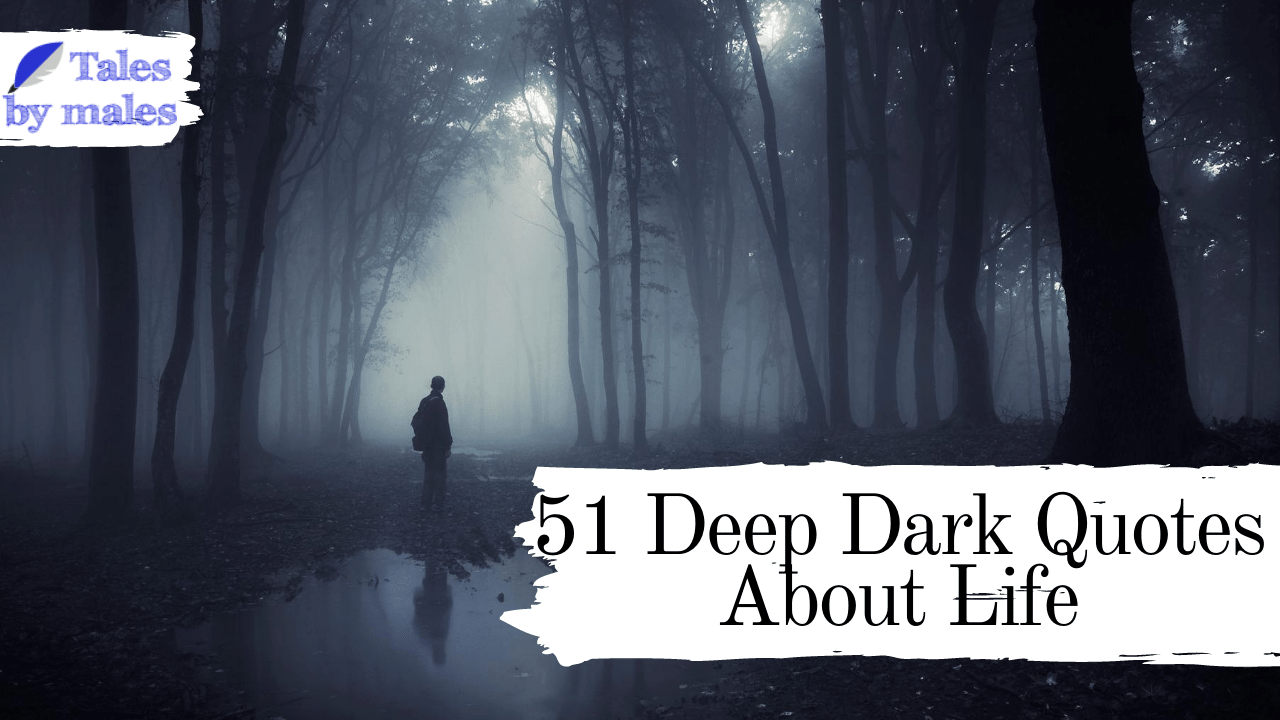 Detail Deep Dark Quotes Nomer 27