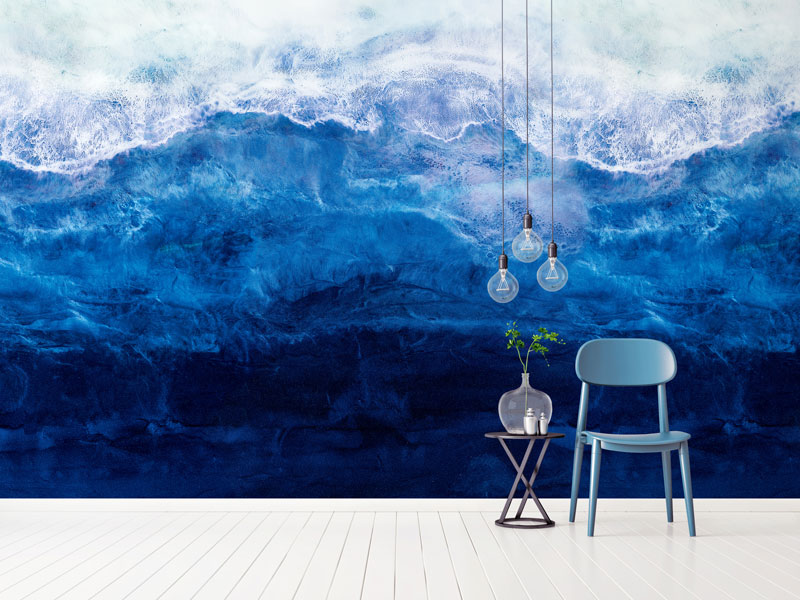 Detail Deep Ocean Wallpaper Nomer 42