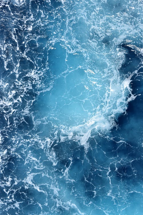 Detail Deep Ocean Wallpaper Nomer 43