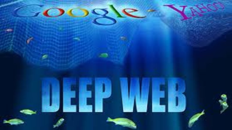 Detail Deep Web Meme Nomer 17