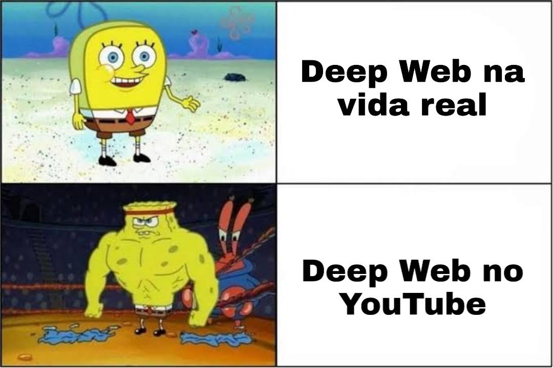 Detail Deep Web Meme Nomer 20