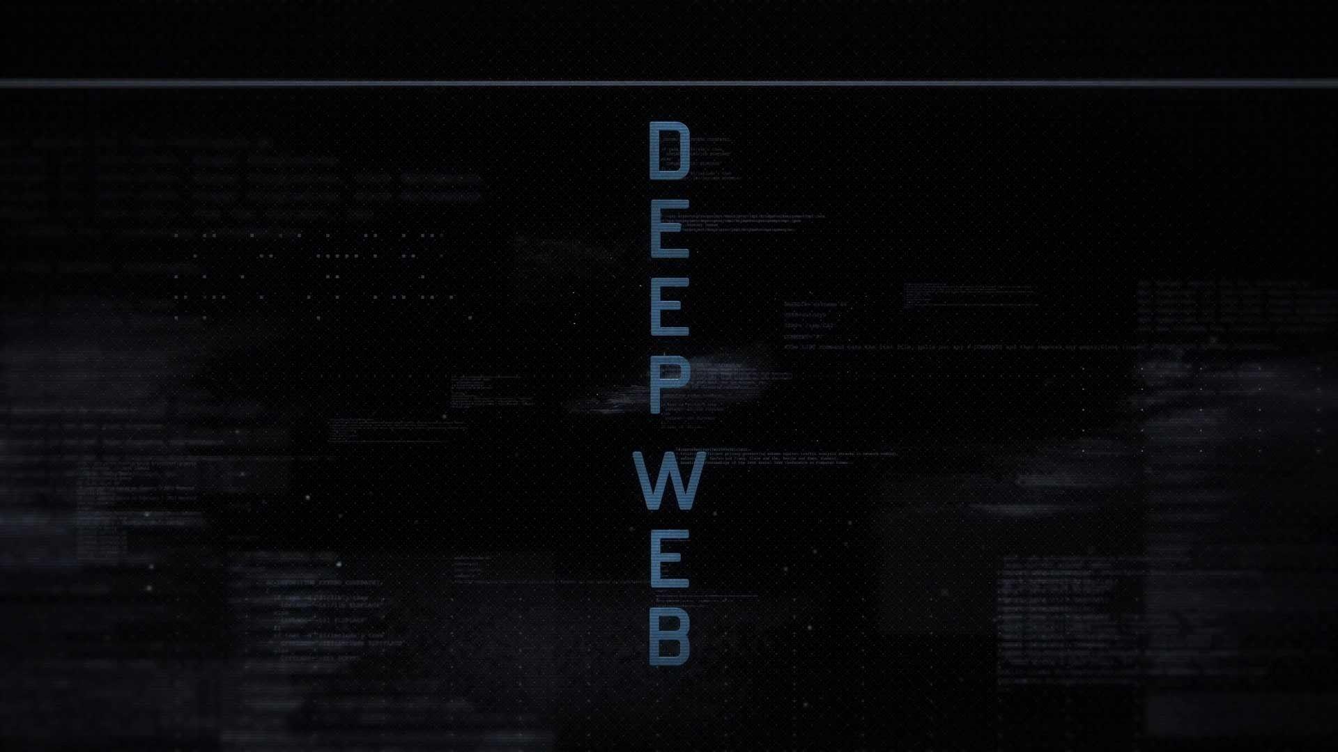 Deep Web Wallpaper - KibrisPDR