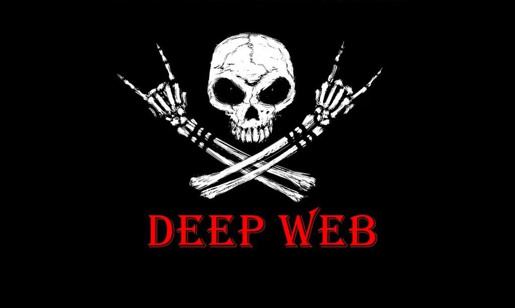 Detail Deep Web Wallpaper Nomer 31