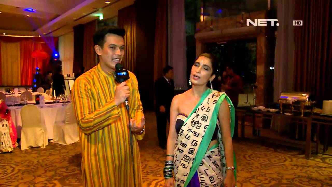 Detail Deepavali Di Indonesia Nomer 11