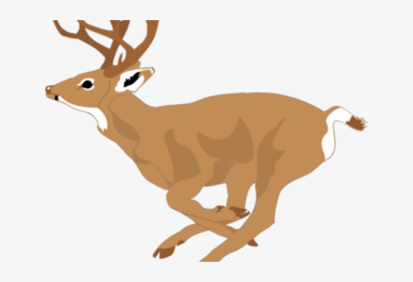 Detail Deer Clipart Png Nomer 54