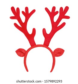 Detail Deer Ears Clipart Nomer 34