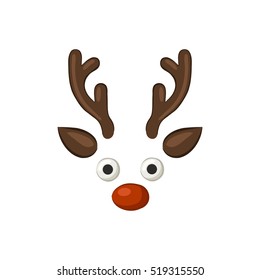 Detail Deer Ears Clipart Nomer 41