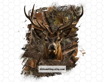 Detail Deer Hunting Png Nomer 3