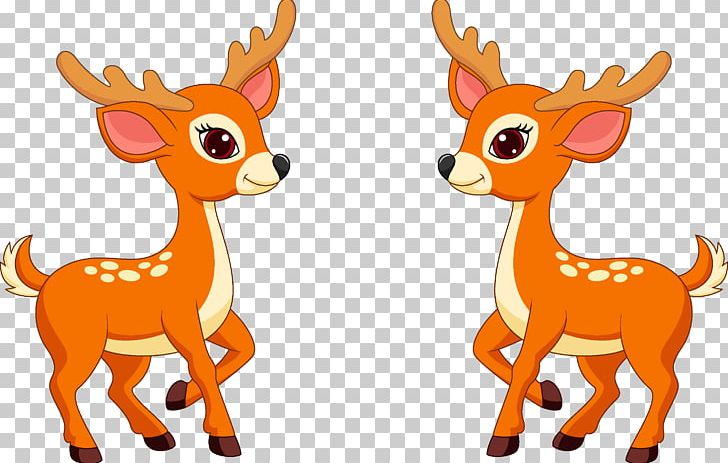 Detail Deer Png Clipart Nomer 22