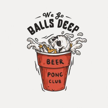 Detail Deer Pong Game Commercial Nomer 51