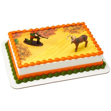 Download Deer Tick Cake And Eggs Nomer 23