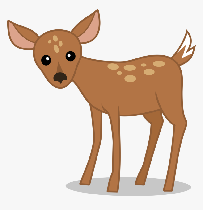 Detail Deer Transparent Background Nomer 46