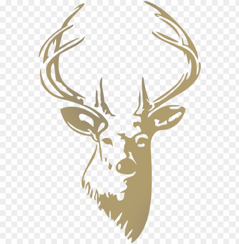 Detail Deer Transparent Background Nomer 50