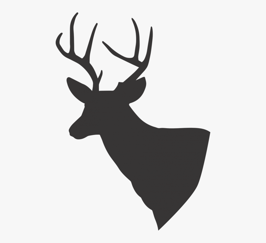 Detail Deer Transparent Background Nomer 52