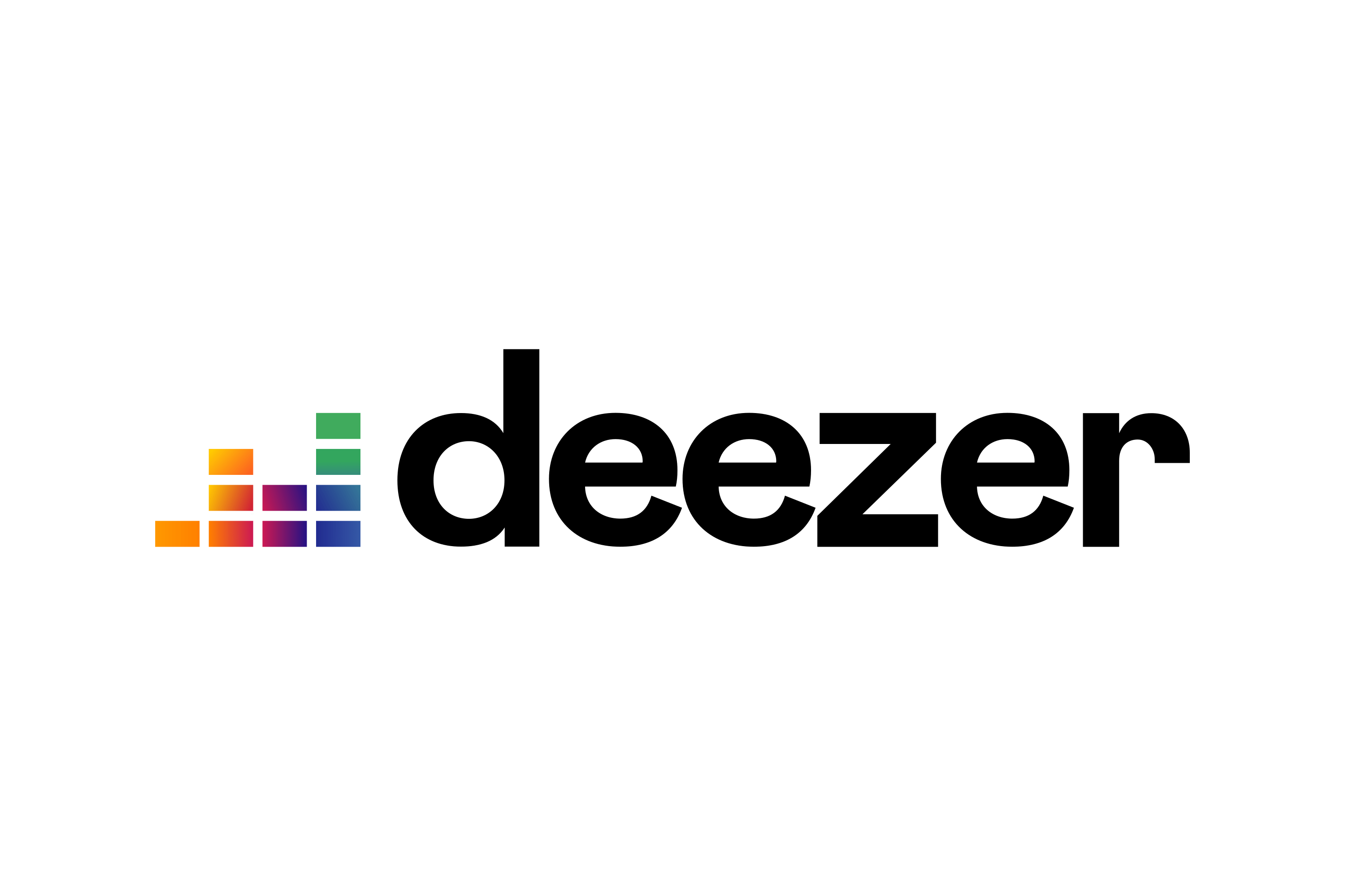 Deezer Png Logo - KibrisPDR