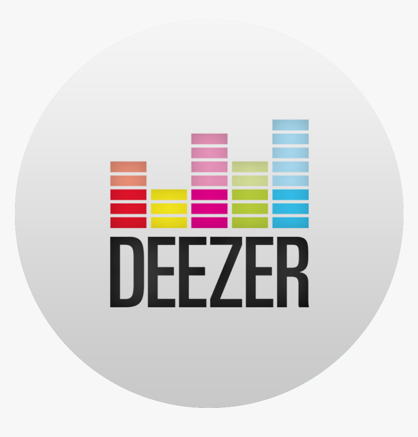 Detail Deezer Png Logo Nomer 16