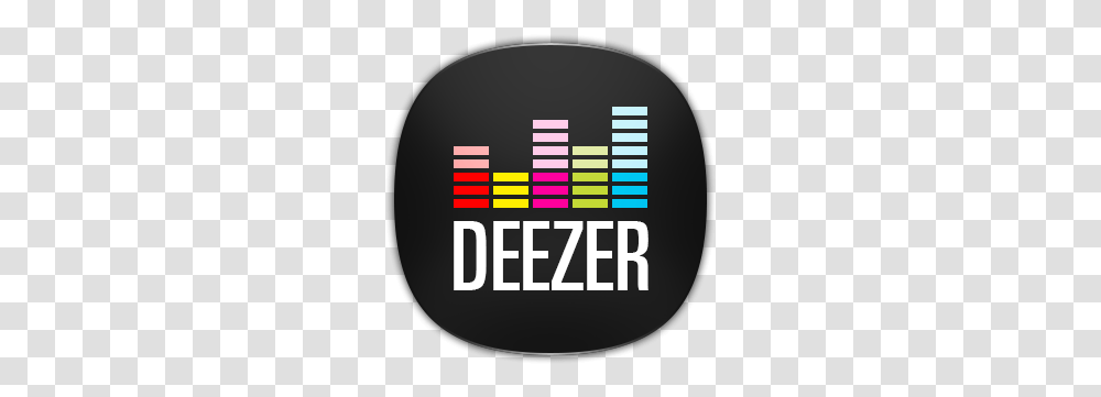 Detail Deezer Png Logo Nomer 19